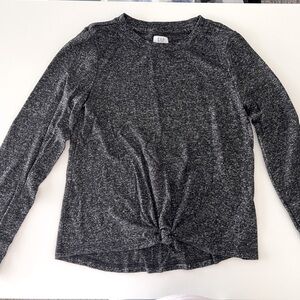 Gap Girl shirt/sweater